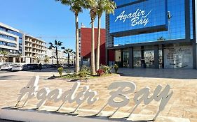 Luxury Apartment In Agadir Bay