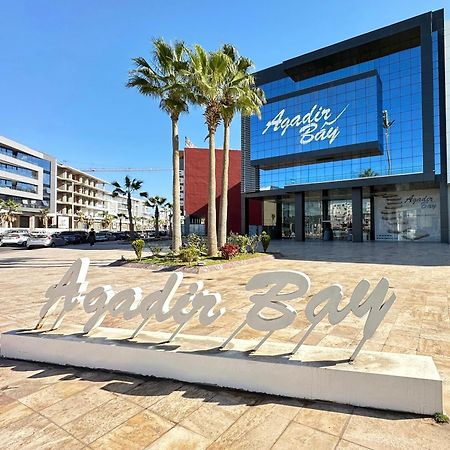 Luxury Apartment In Agadir Bay Extérieur photo