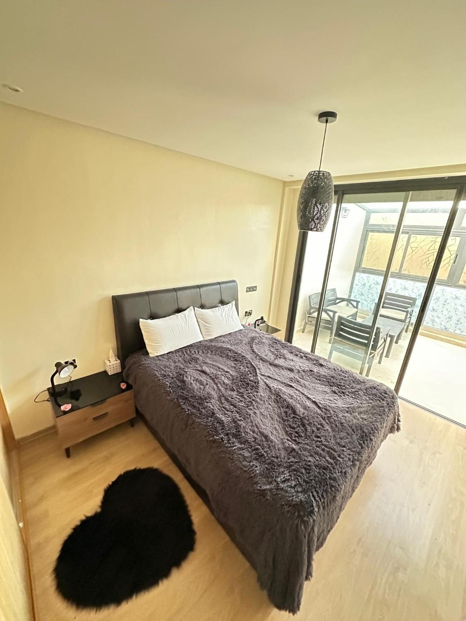 Luxury Apartment In Agadir Bay Extérieur photo