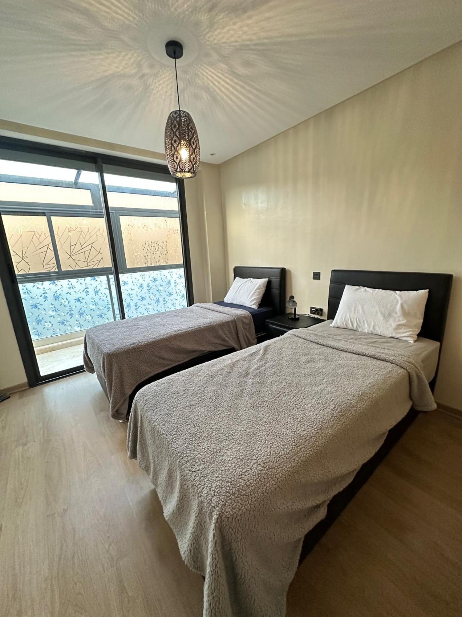 Luxury Apartment In Agadir Bay Extérieur photo