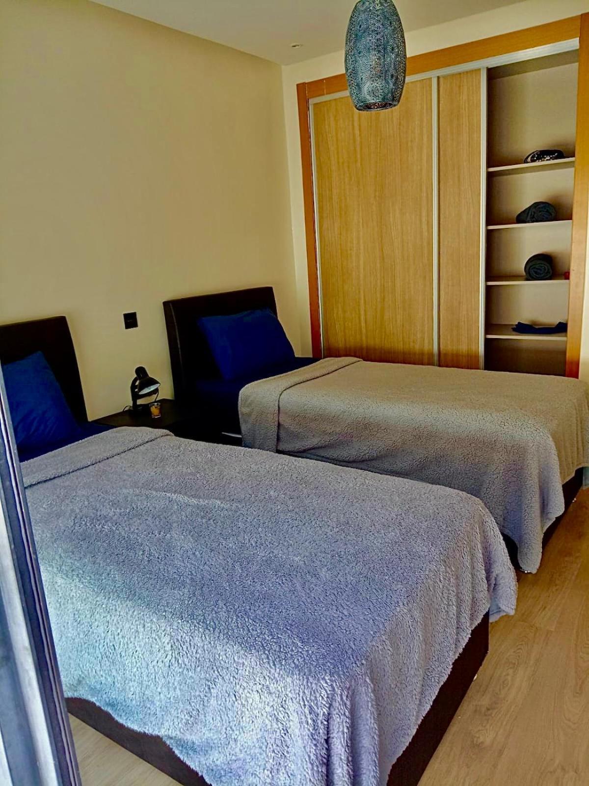 Luxury Apartment In Agadir Bay Extérieur photo