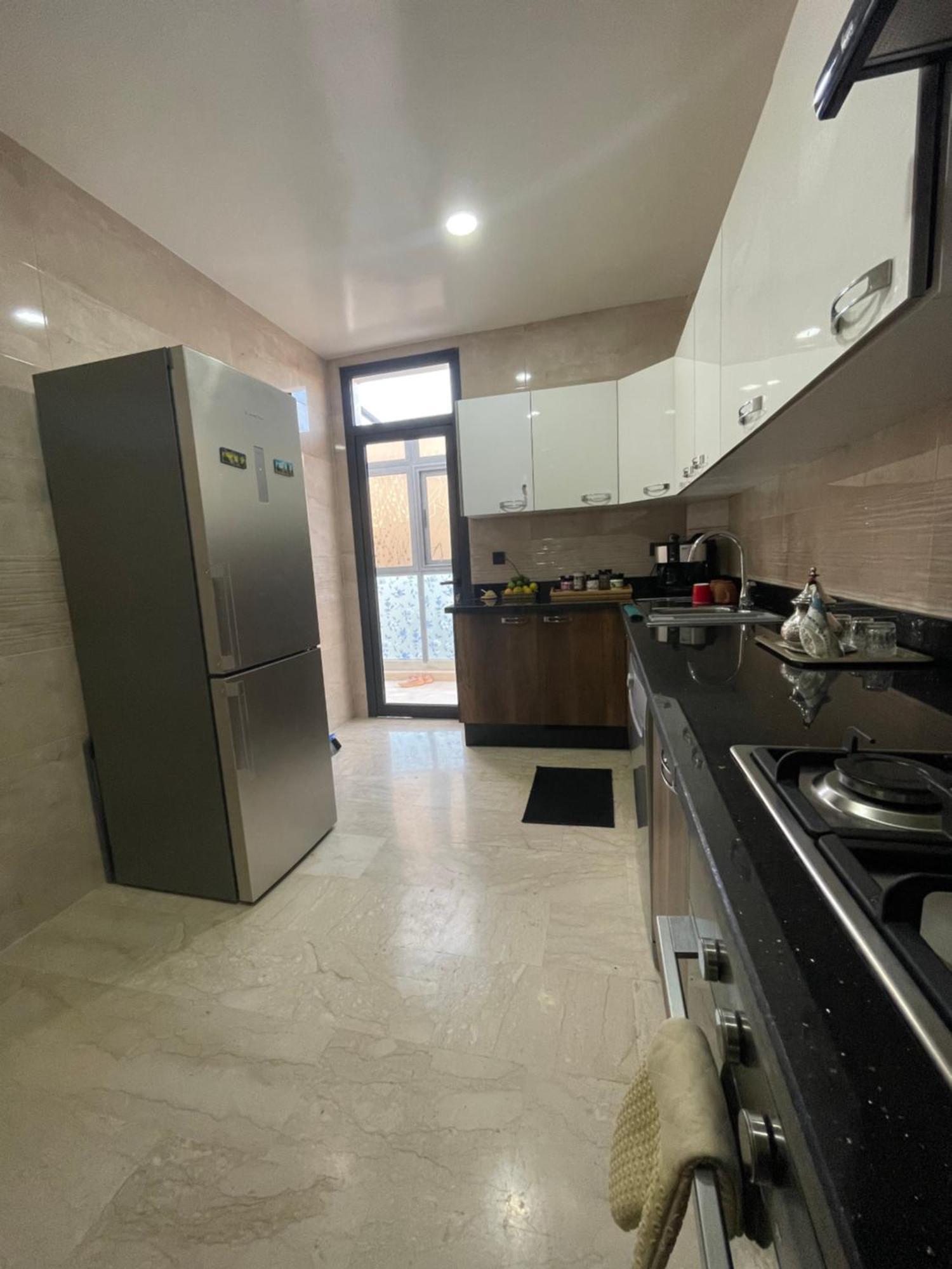 Luxury Apartment In Agadir Bay Extérieur photo