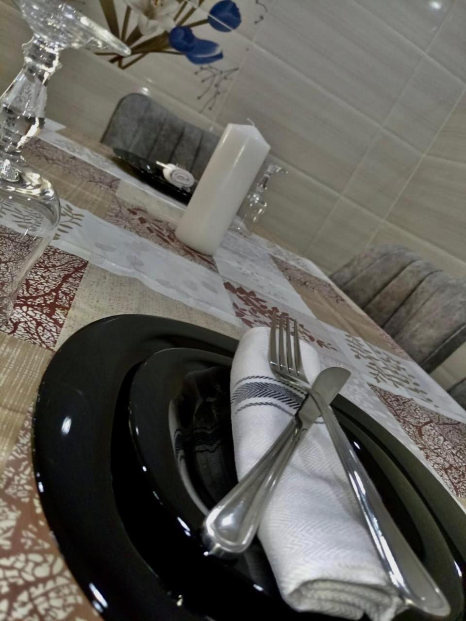 Luxury Apartment In Agadir Bay Extérieur photo