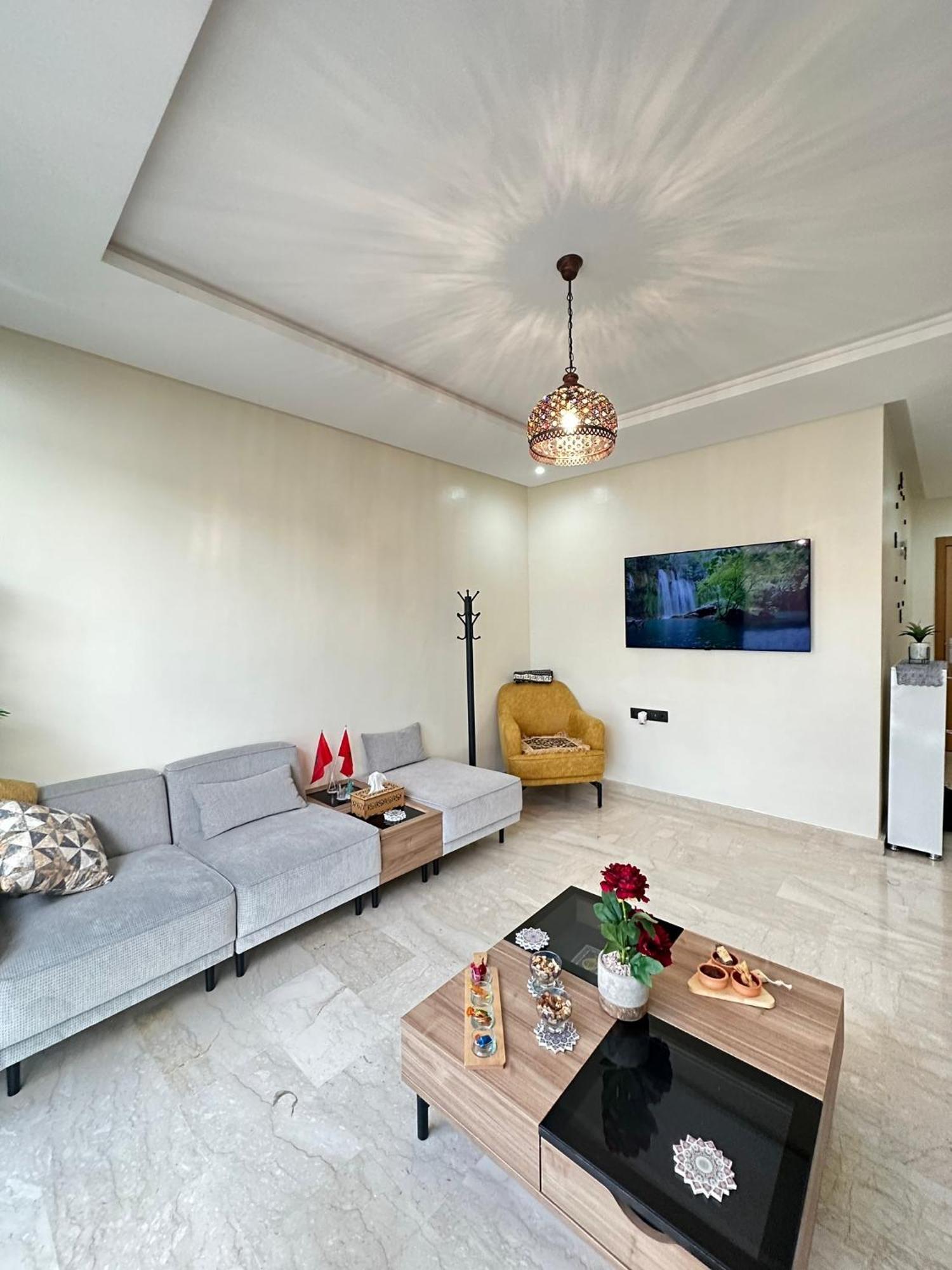 Luxury Apartment In Agadir Bay Extérieur photo